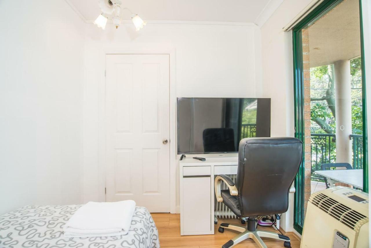 Spacious & Cozy Apt@heart Of Redfern Closes To Cbd * Sydney