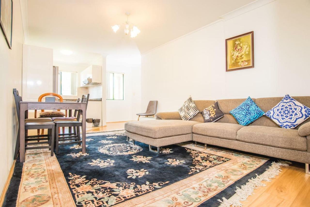 Spacious & Cozy Apt@heart Of Redfern Closes To Cbd