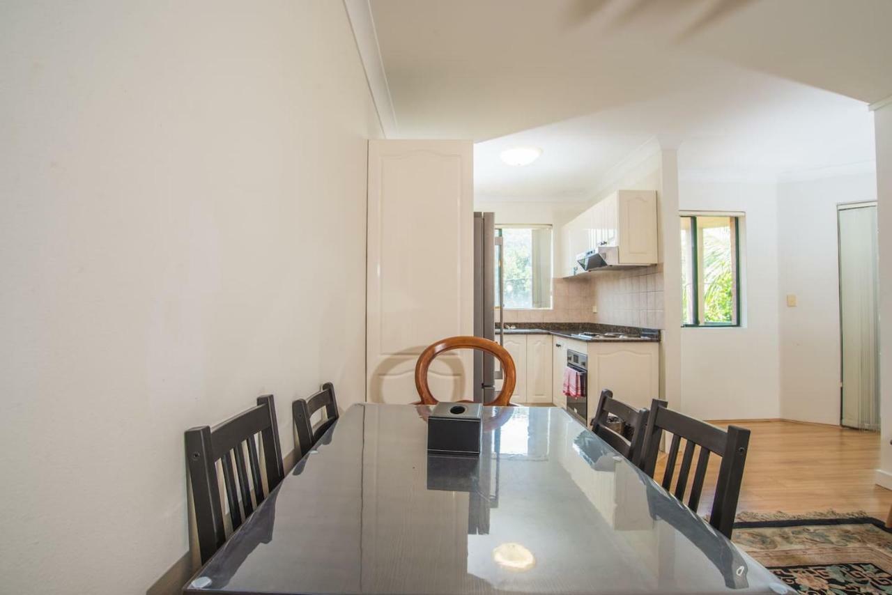 Spacious & Cozy Apt@heart Of Redfern Closes To Cbd Sydney