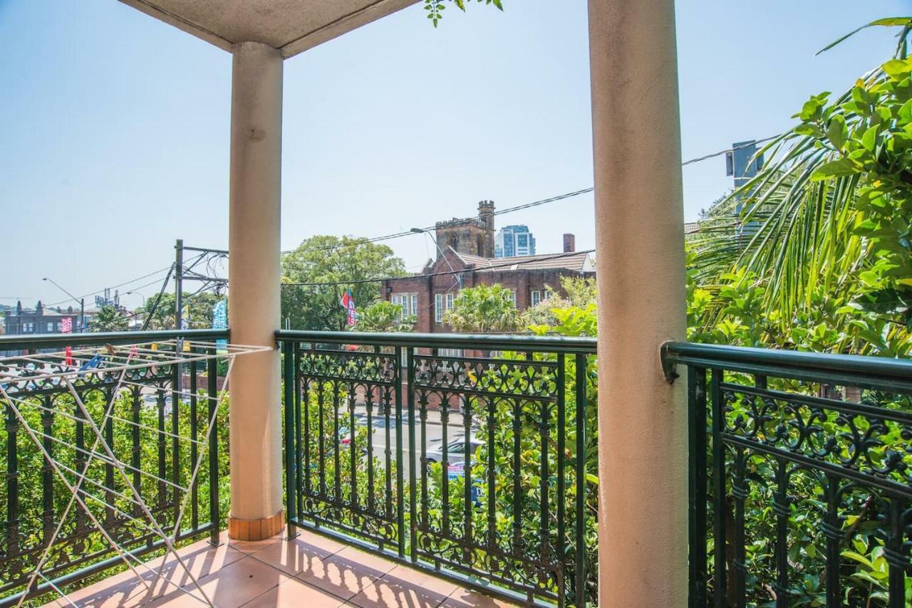 Spacious & Cozy Apt@heart Of Redfern Closes To Cbd
