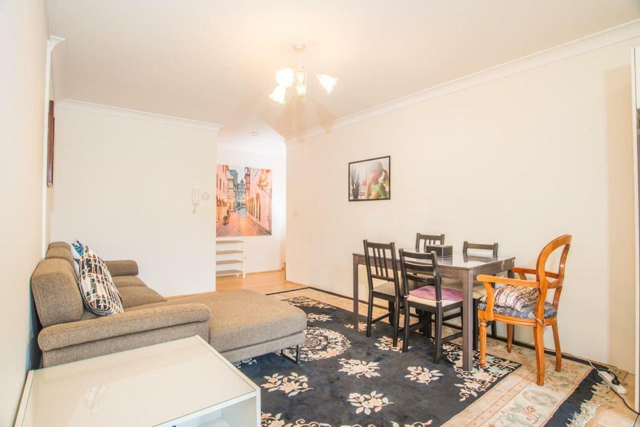 Apartment Spacious & Cozy Apt@heart Of Redfern Closes To Cbd
