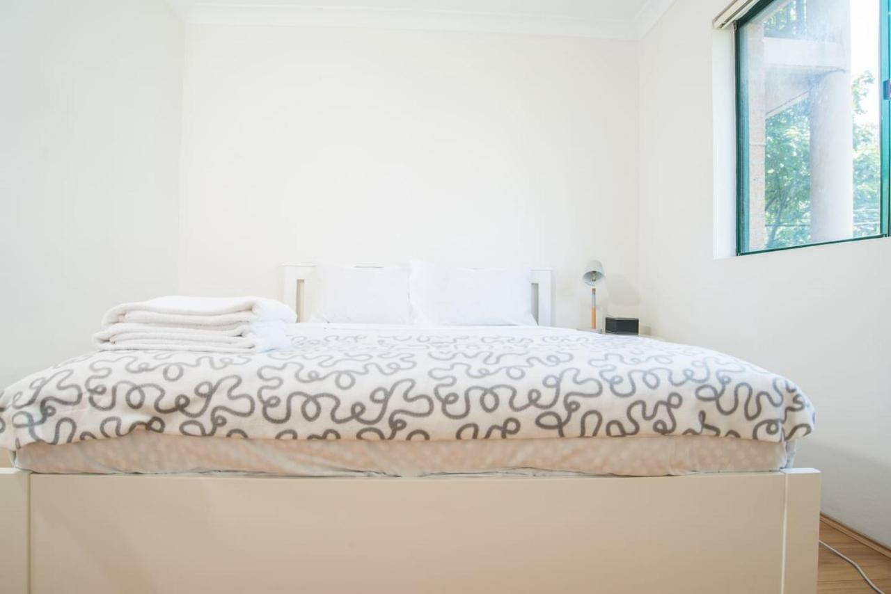 Apartment Spacious & Cozy Apt@heart Of Redfern Closes To Cbd