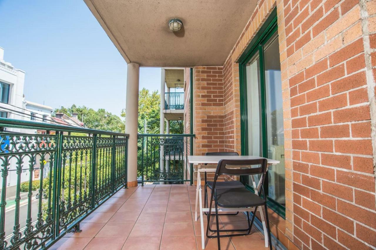 Spacious & Cozy Apt@heart Of Redfern Closes To Cbd