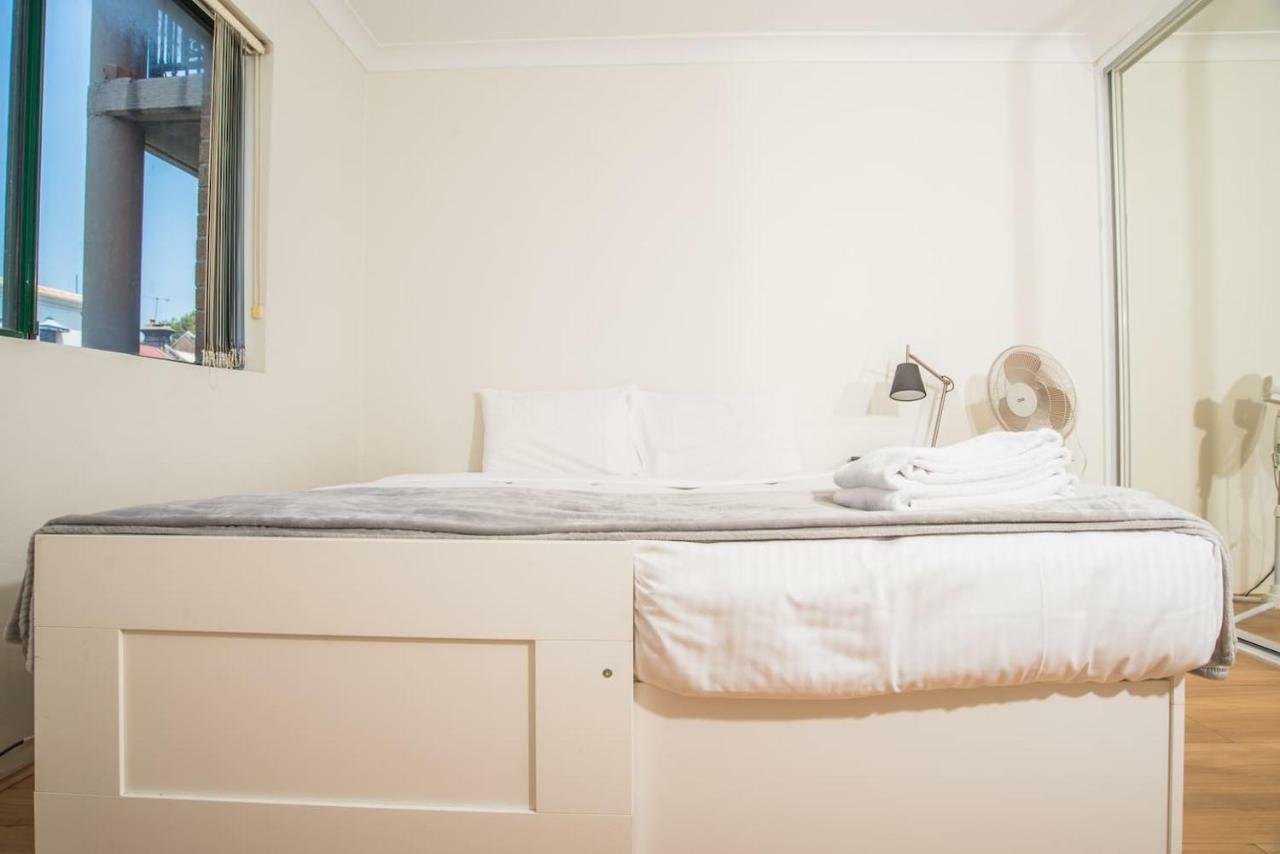 Spacious & Cozy Apt@heart Of Redfern Closes To Cbd * Sydney