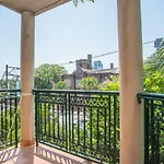 Spacious & Cozy Apt@Heart Of Redfern Closes To Cbd
