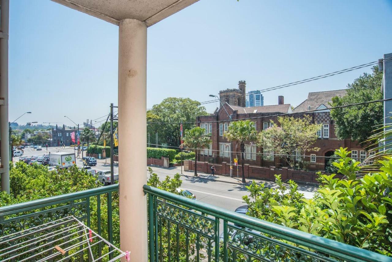 Apartment Spacious & Cozy Apt@heart Of Redfern Closes To Cbd *
